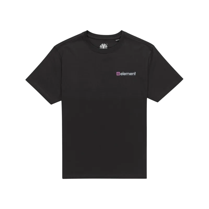 Element Joint Cube T-Shirt Kids