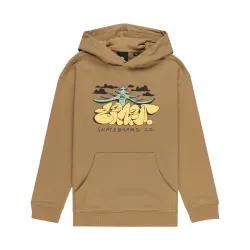 Element Bubble Woods Kids Hoodie