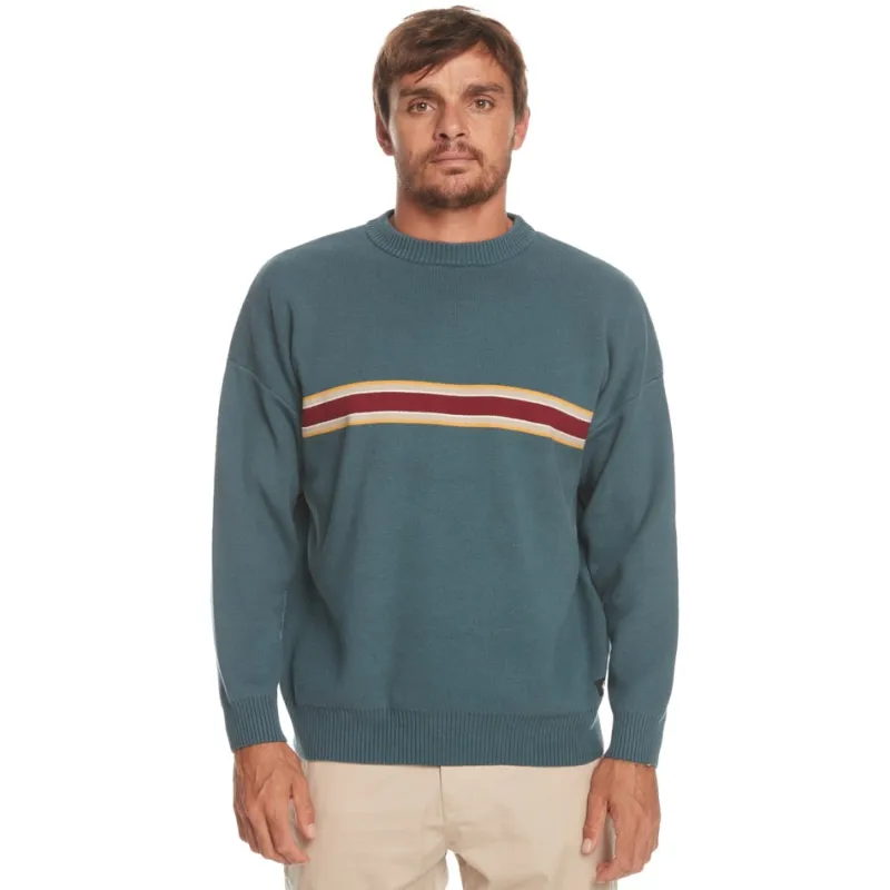Quiksilver Rhynd Knitted Sweater