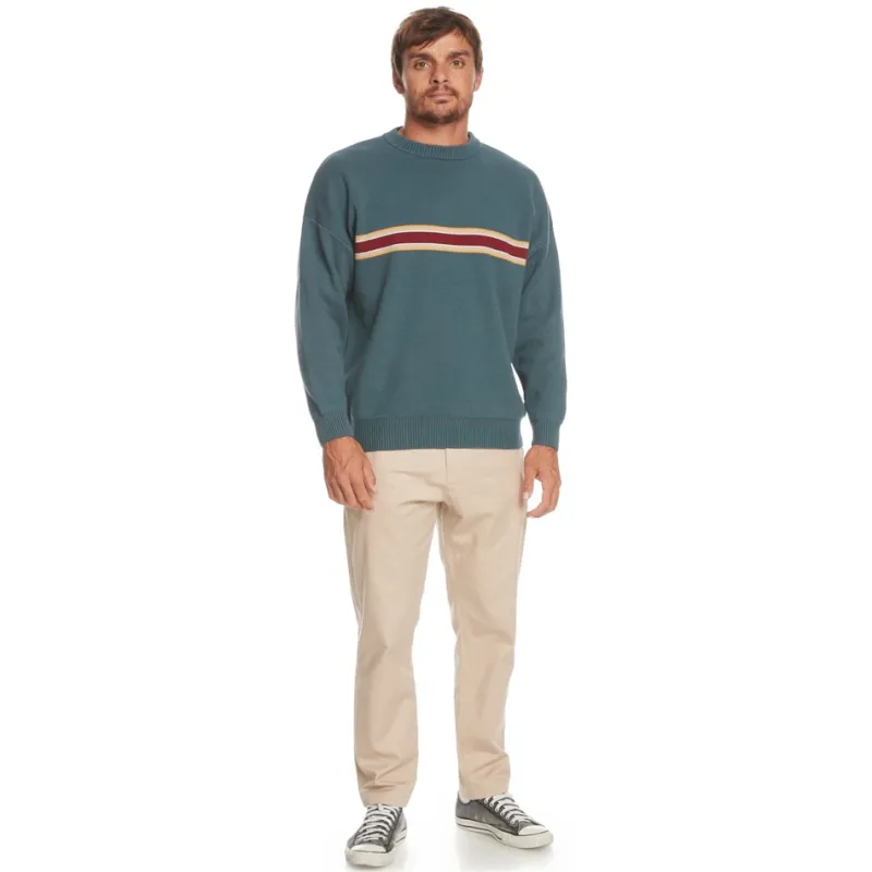 Quiksilver Rhynd Knitted Sweater