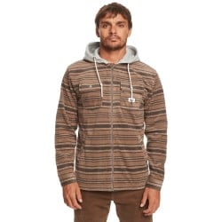 Quiksilver Super Swell Zip-Hoodie