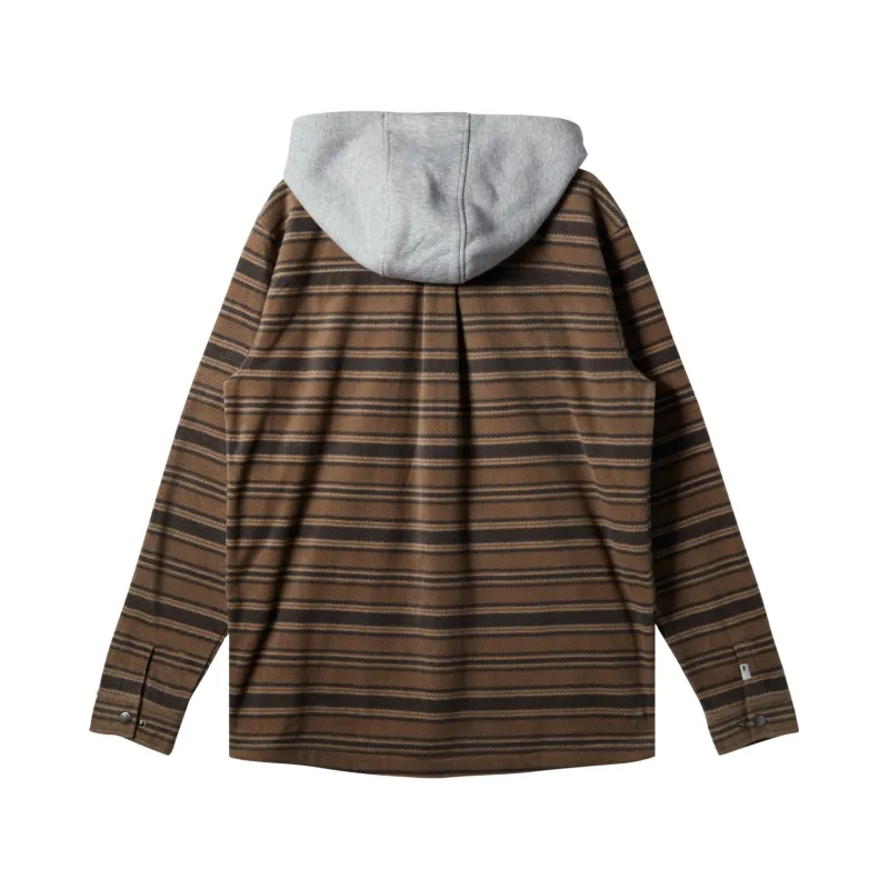 Quiksilver Super Swell Zip-Hoodie