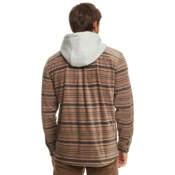 Quiksilver Super Swell Zip-Hoodie