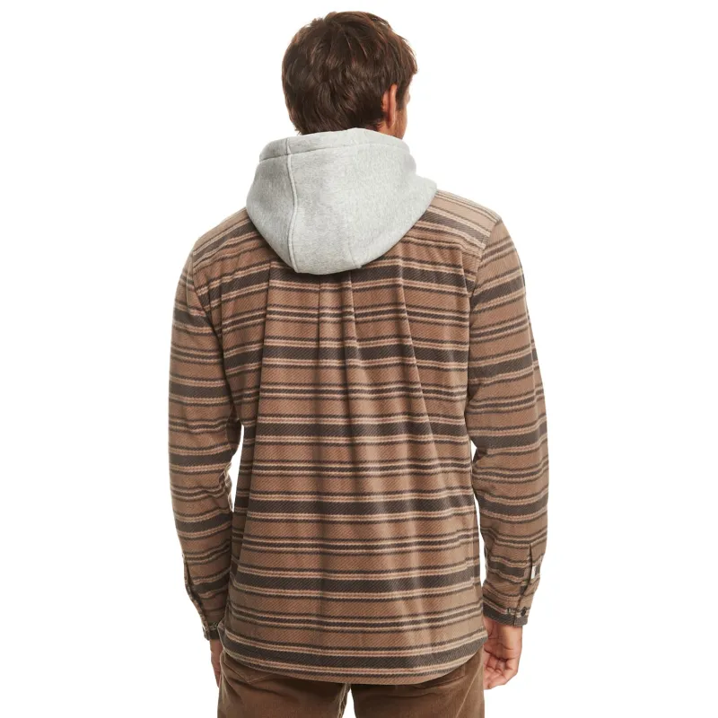 Quiksilver Super Swell Zip-Hoodie