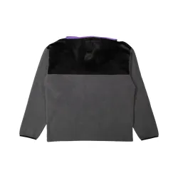 Quiksilver Flaming Sot Ziphoodie Fleece