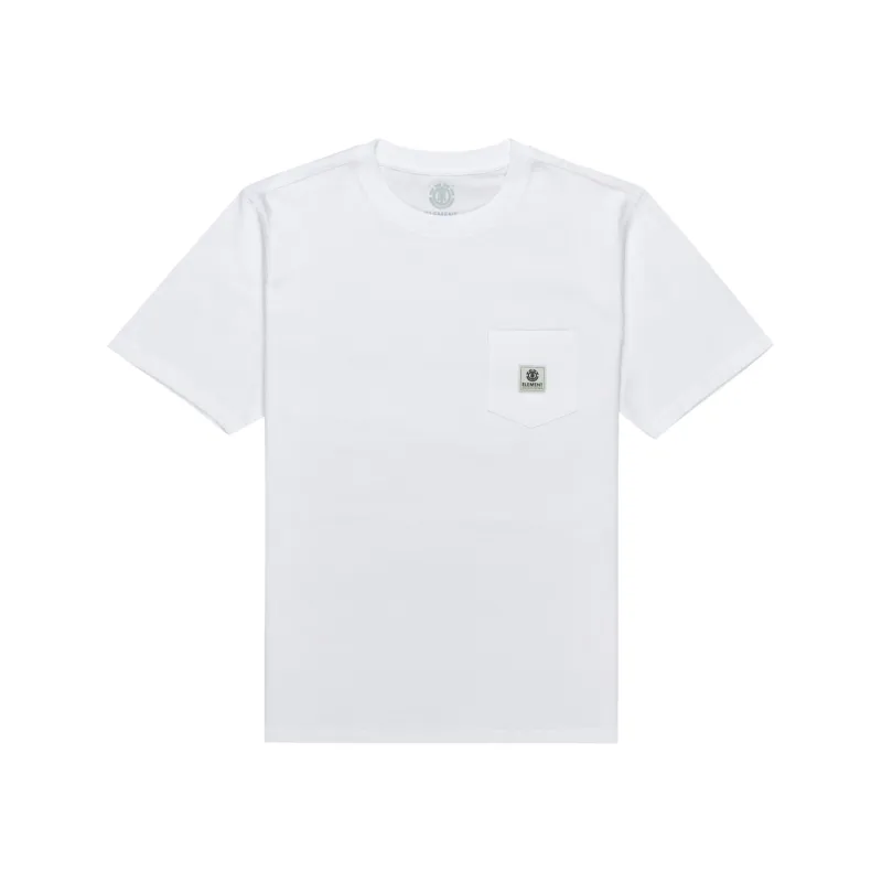 Element Basic Pocket T-Shirt