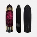 Pantheon Embryo Mitty 32" Longboard Deck