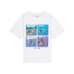 Element Van T-Shirt Kids