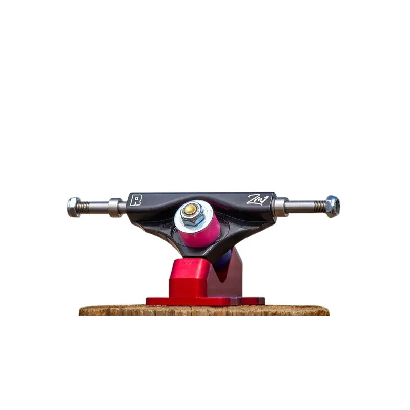 Rogue ZM1 Spherical Trucks