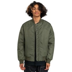 Element Burleys Bomber Jacket