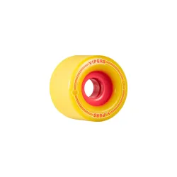 88 Wheels Viper 70mm 76A Free Ride Rollen