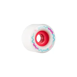 88 Wheels Viper Pro 70mm 74A Free Ride Ruote
