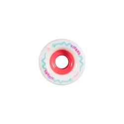 88 Wheels Viper Pro 70mm 74A Free Ride Ruote