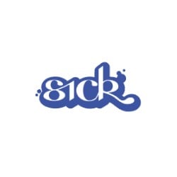Sickboards Stickers