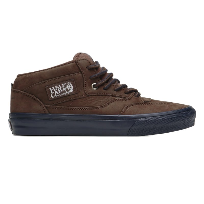 Vans Skate Half Cab 92 Nick Michel Shoes