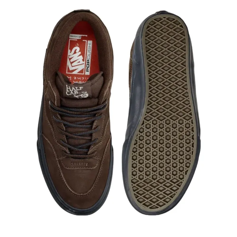 Vans Skate Half Cab '92 Nick Michel Chaussures