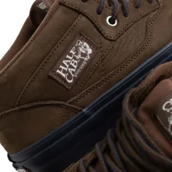 Vans Skate Half Cab '92 Nick Michel Schoenen