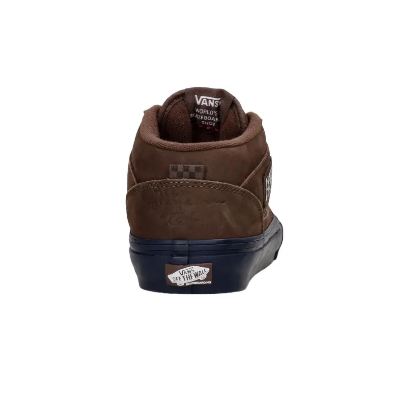 Vans Skate Half Cab '92 Nick Michel Shoes