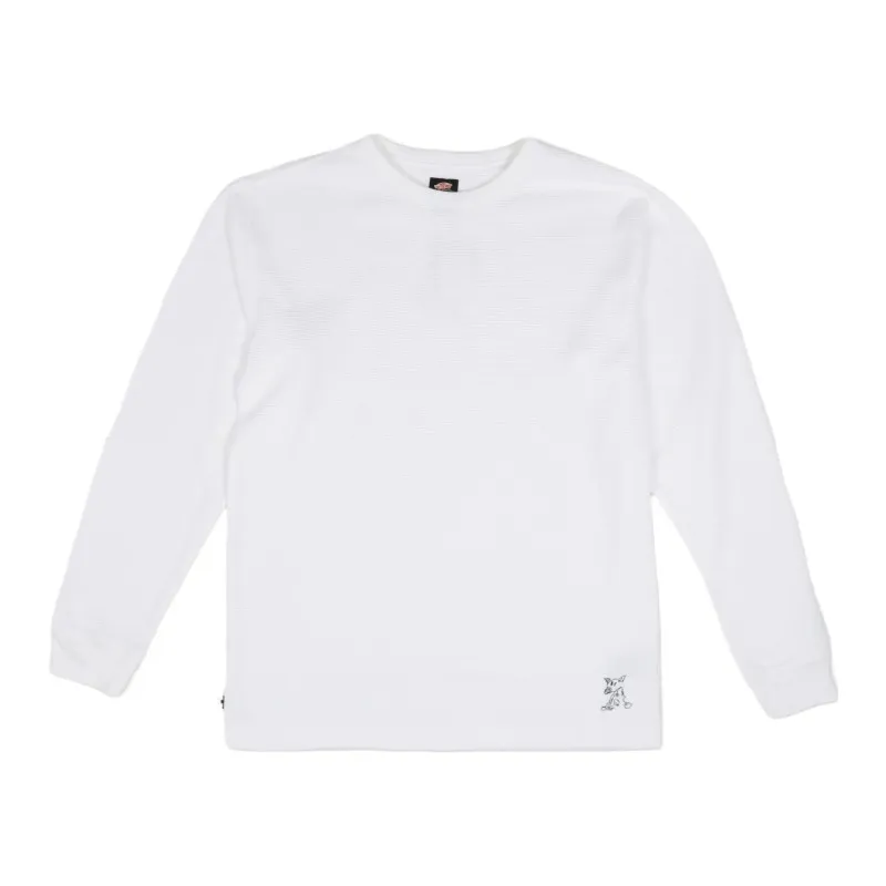 Vans x Nick Michel Longsleeve