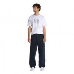 Vans x Nick Michel Check-5 Loose Tapered Pants