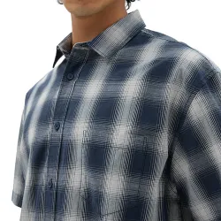Vans x Nick Michel Shirt