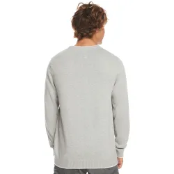Quiksilver Altonside Knitted Crew