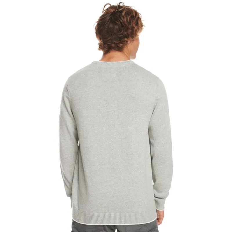 Quiksilver Altonside Knitted Crew