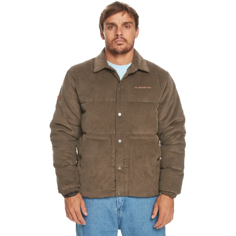 Quiksilver Tibbermore Jacket