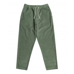 Quiksilver Cord Beach Cruiser Pants