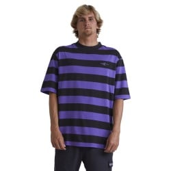 Quiksilver Mercury Stripe T-Shirt