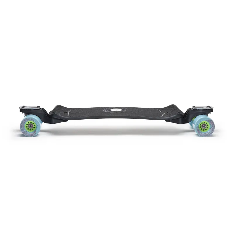 Loaded Fathom 33" Longboard Complete