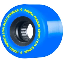 Powell-Peralta Soft-Slides 59mm Longboard Ruote