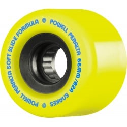 Powell-Peralta Snakes 66mm Rollen