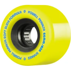 Powell-Peralta Snakes 66mm Ruote