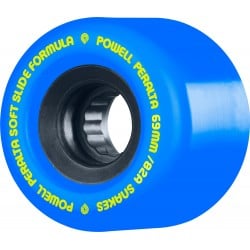 Powell-Peralta Snakes 69mm Longboard Wheels