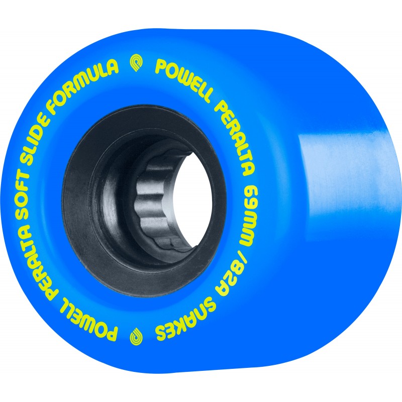 Powell-Peralta Snakes 69mm Longboard Wheels
