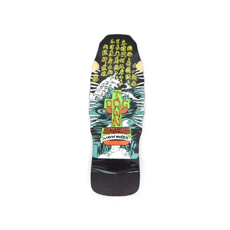 Dogtown OG Classic Aaron Murray Re-Issue 10.25" - Old School Skateboard Deck