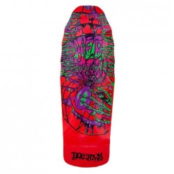 Dogtown Web Reissue 10.25" Old School Skateboard Deck