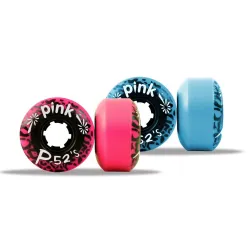 Abec11 P-52's 52mm Ruedas