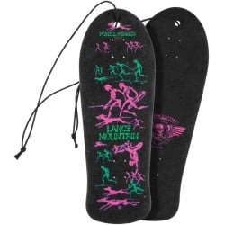 Powell-Peralta Bones Brigade Blacklight Air Freshener