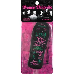 Powell-Peralta Bones Brigade Blacklight Air Freshener
