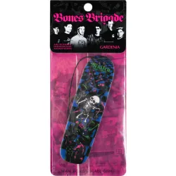 Powell-Peralta Bones Brigade Blacklight Air Freshener