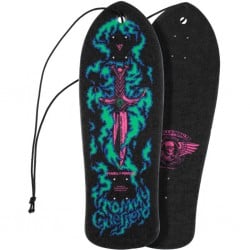 Powell-Peralta Bones Brigade Blacklight Air Freshener