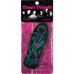 Powell-Peralta Bones Brigade Blacklight Air Freshener
