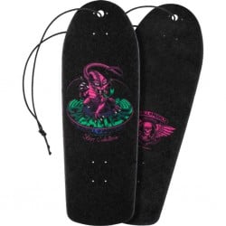 Powell-Peralta Bones Brigade Blacklight Air Freshener