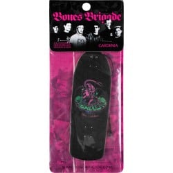 Powell-Peralta Bones Brigade Blacklight Air Freshener