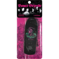 Powell-Peralta Bones Brigade Blacklight Air Freshener