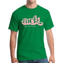 Sickboards T-Shirt -...