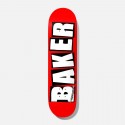 Baker Brand Logo 8.25" Skateboard Deck