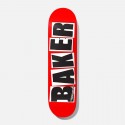 Baker Brand Logo 8.475" Skateboard Deck